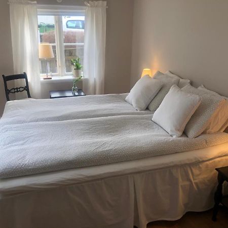 Angbaten - New Buildt Apartment In The Center Of Graenna Eksteriør billede