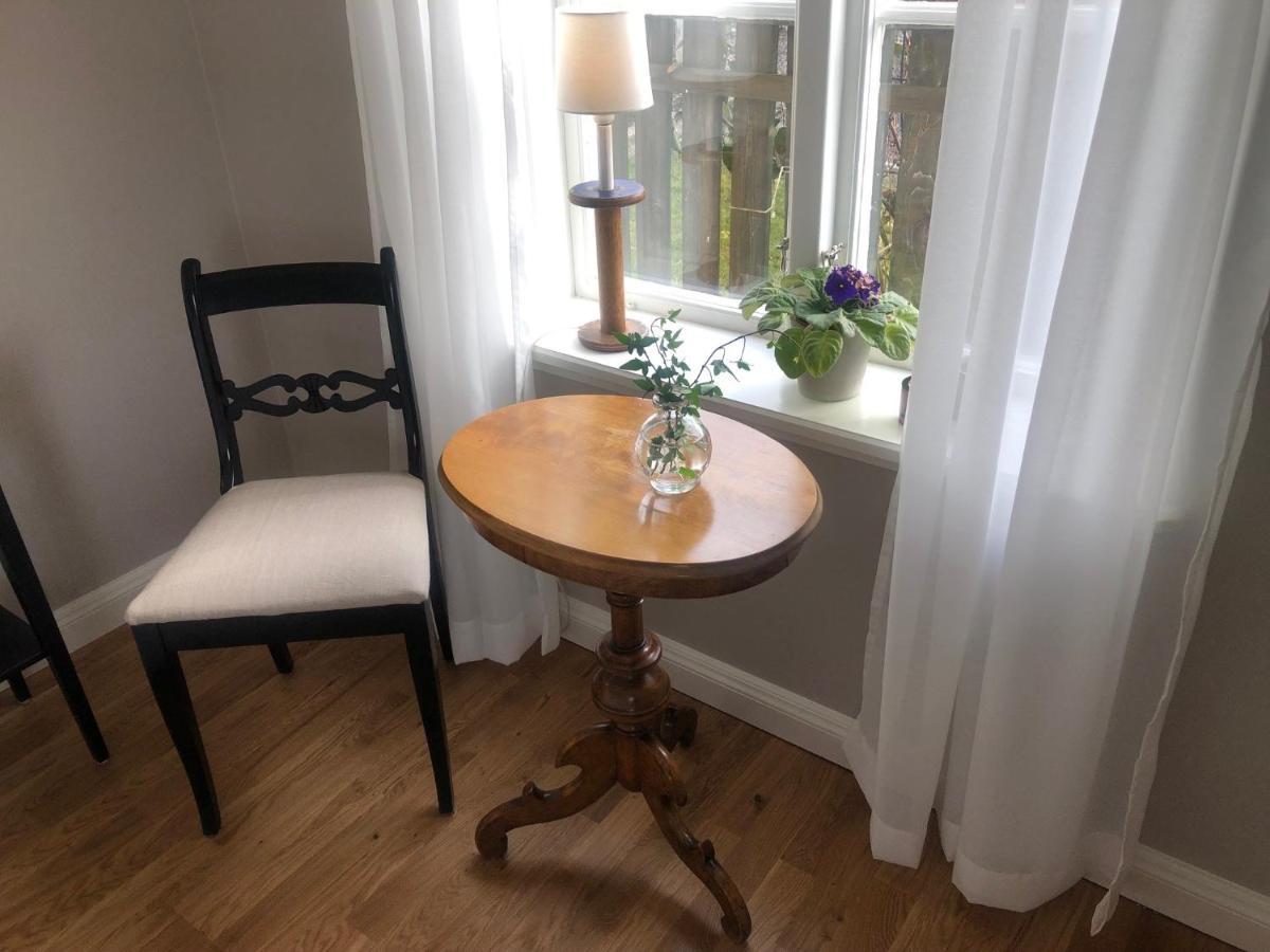 Angbaten - New Buildt Apartment In The Center Of Graenna Eksteriør billede